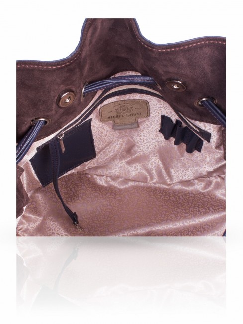 Сумка Женская FRANCOISE Sac/DC/NAVY